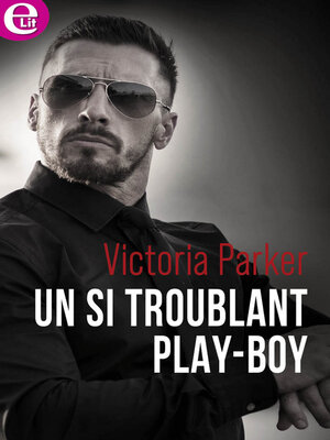 cover image of Un si troublant play-boy